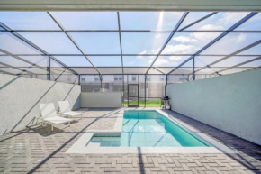 Ultimate Luxury 5 Bedroom Townhome on Windsor Island Resort Townhome 6396